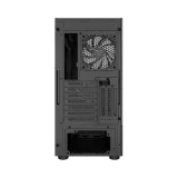 Case GAMDIAS TALOS E3 MESH ELITE – Mid Tower | 3 Fan ARGB PWM